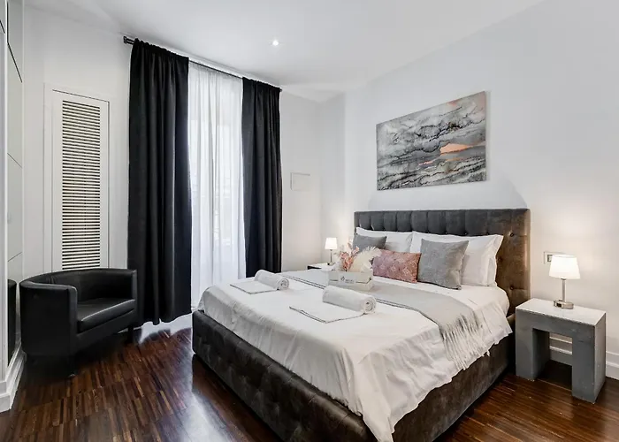 Xenia Guest House Roma