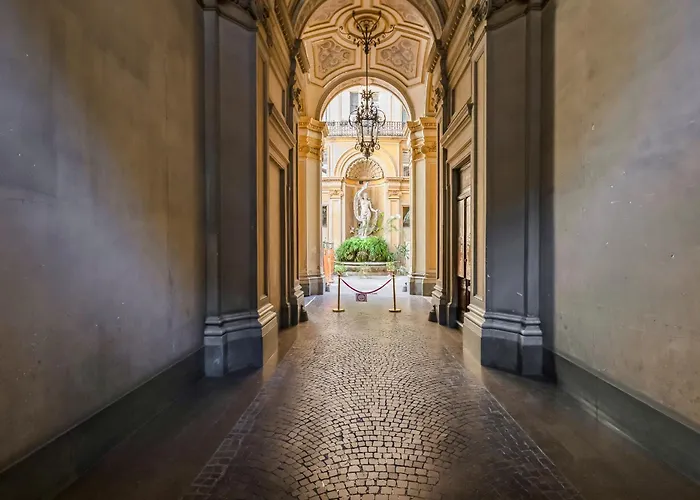 Xenia Guest House Roma