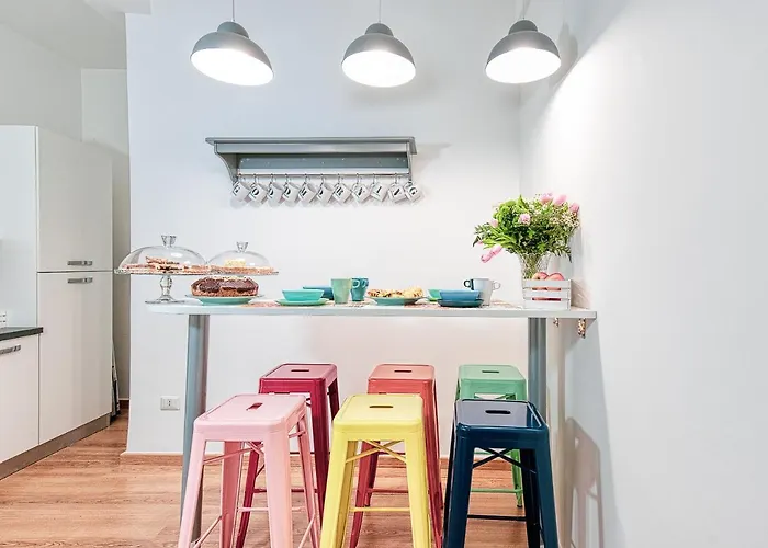 Bed and Breakfast Relais Mantellini Roma
